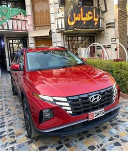 هيونداي توسان